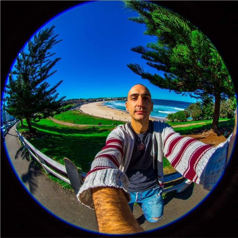 Andrija Mesterovic — Casino Review Author